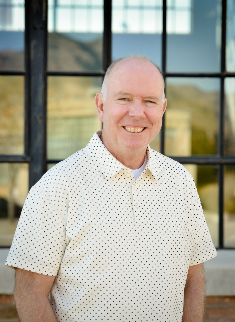 Owcap financial controller ben johnson.