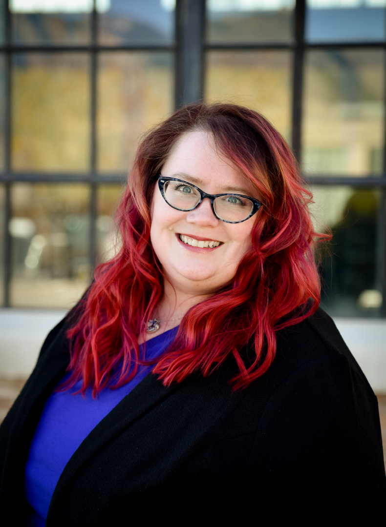 Owcap executive assistant.