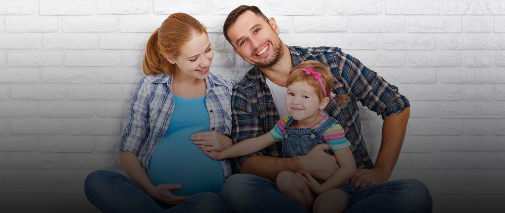 Happy Family