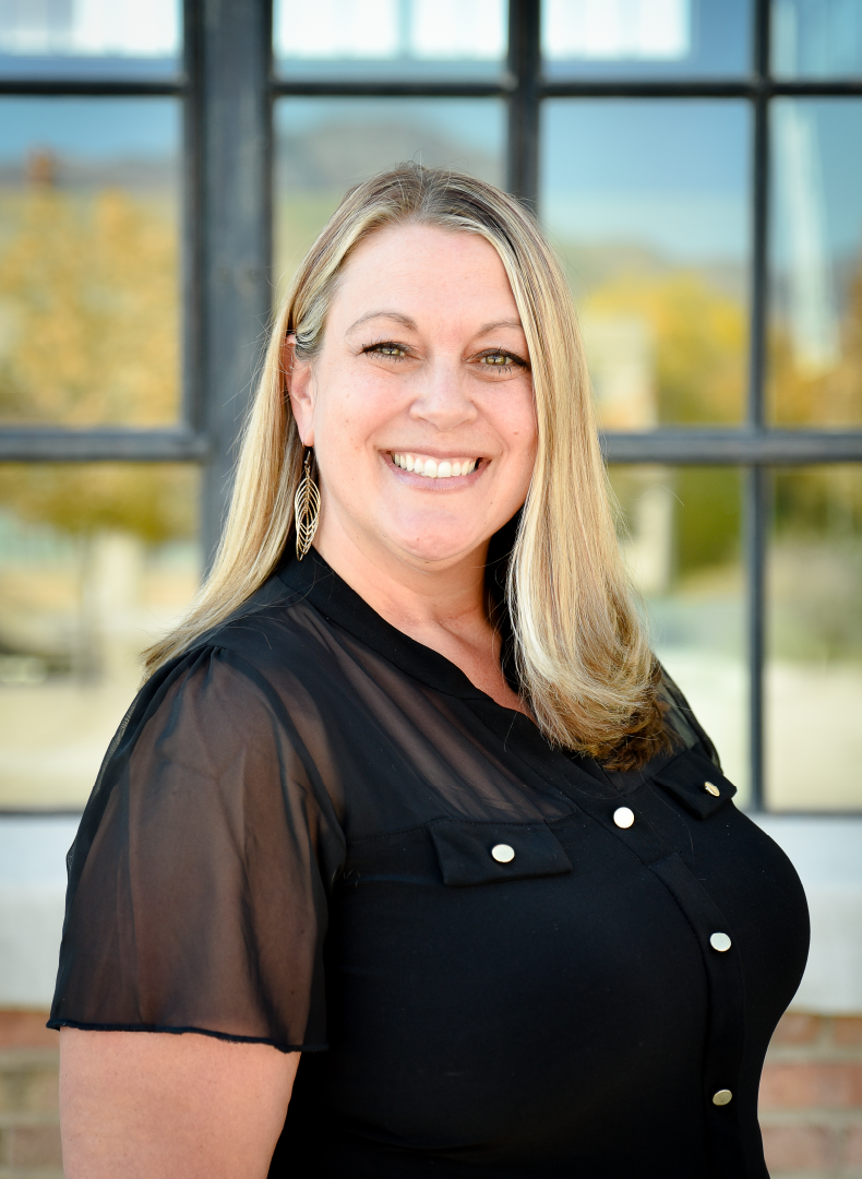 Owcap education services manager.